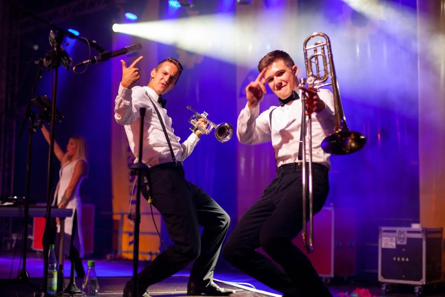 Eventmanager Agentur