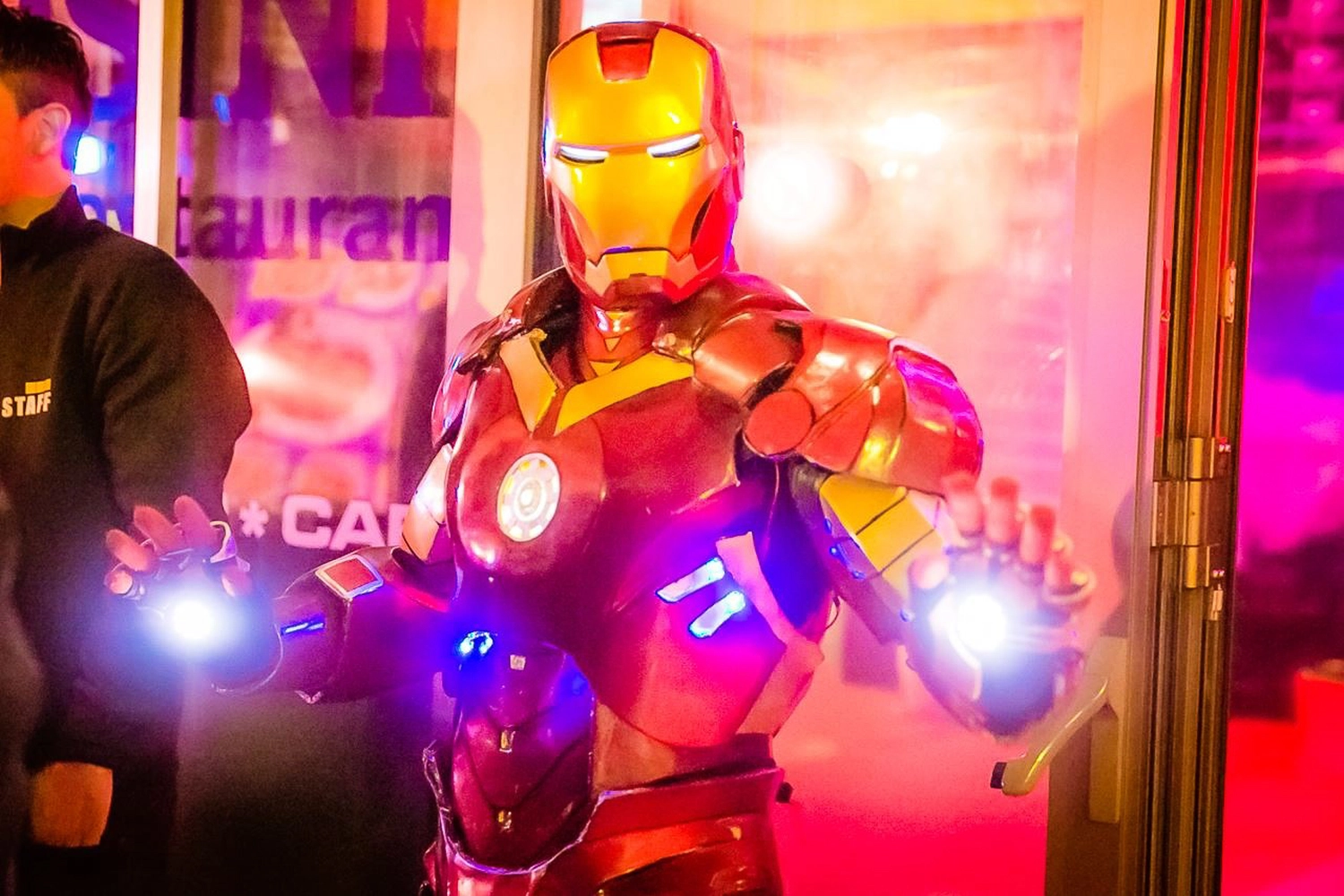 Ironman