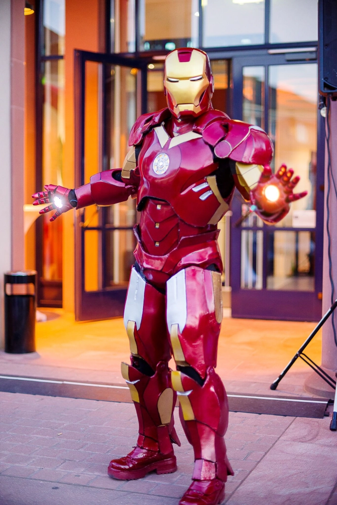 Ironman