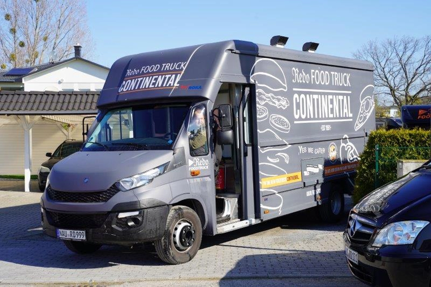 Fullservice Eventagentur