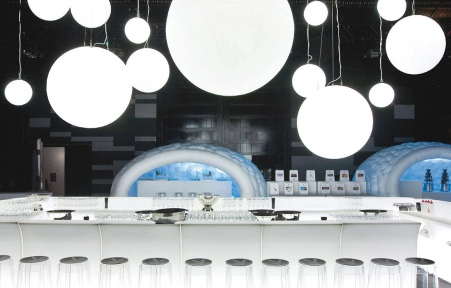 Eventmanager Agentur