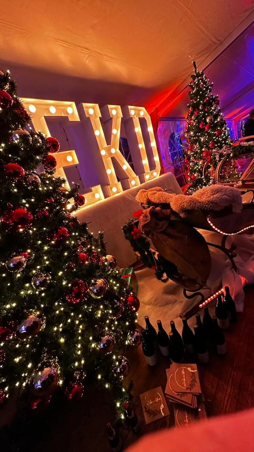 Eventagentur Firmenevents