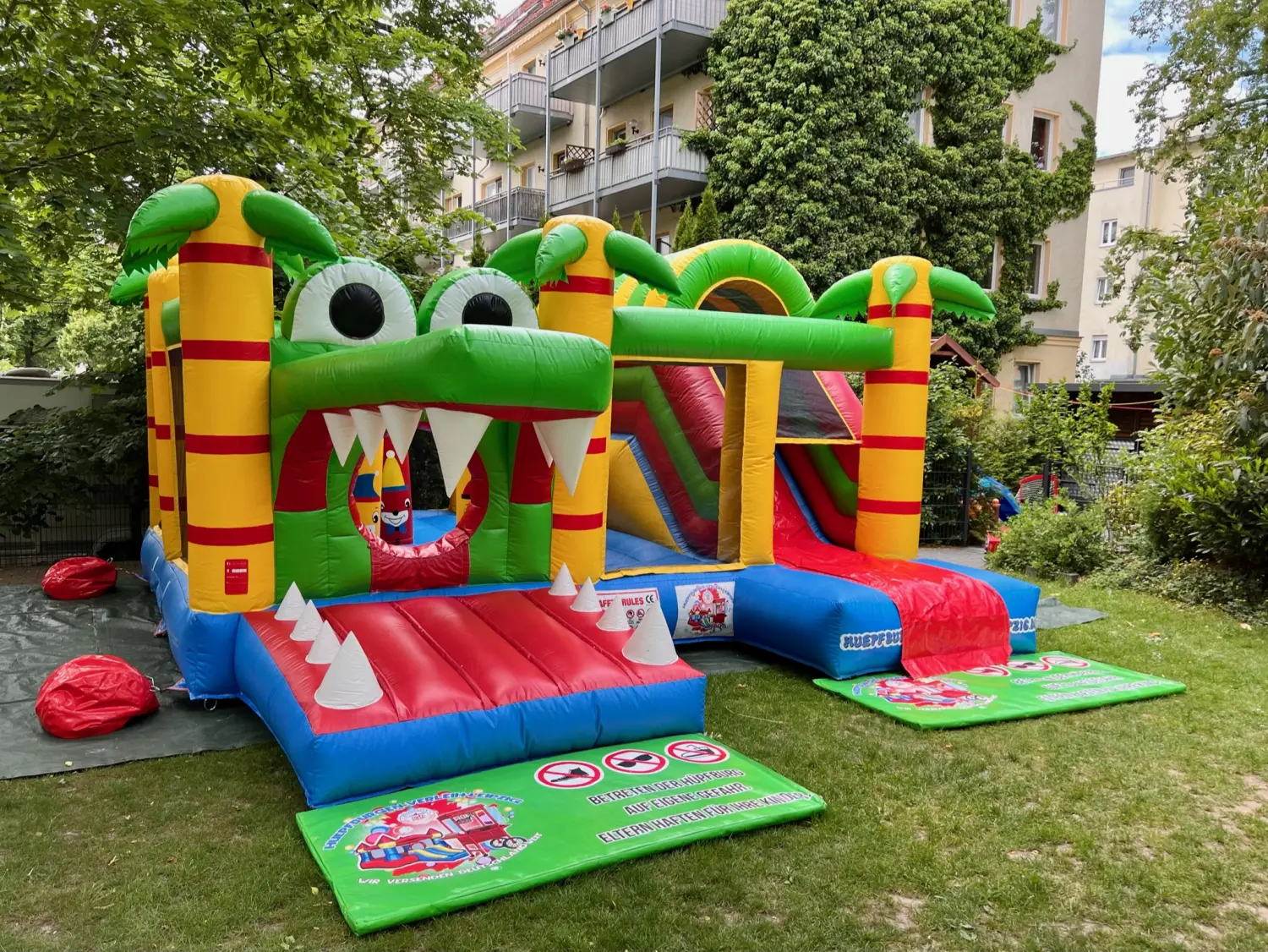 Eventagentur Leipzig Berlin