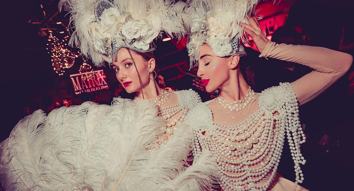 Eventmanager Agentur