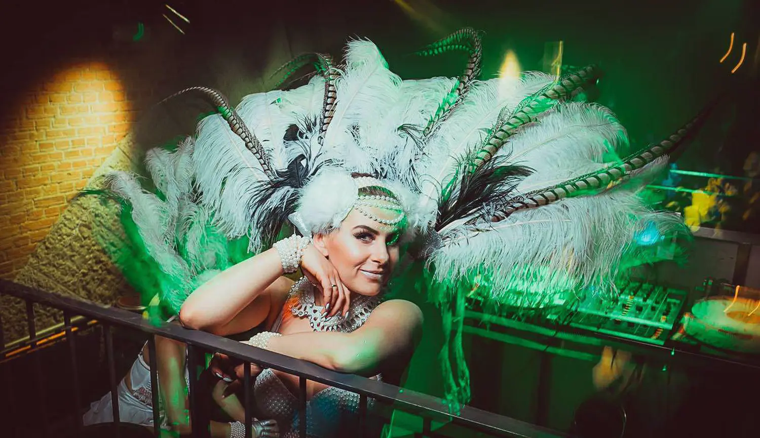 Eventmanager Agentur