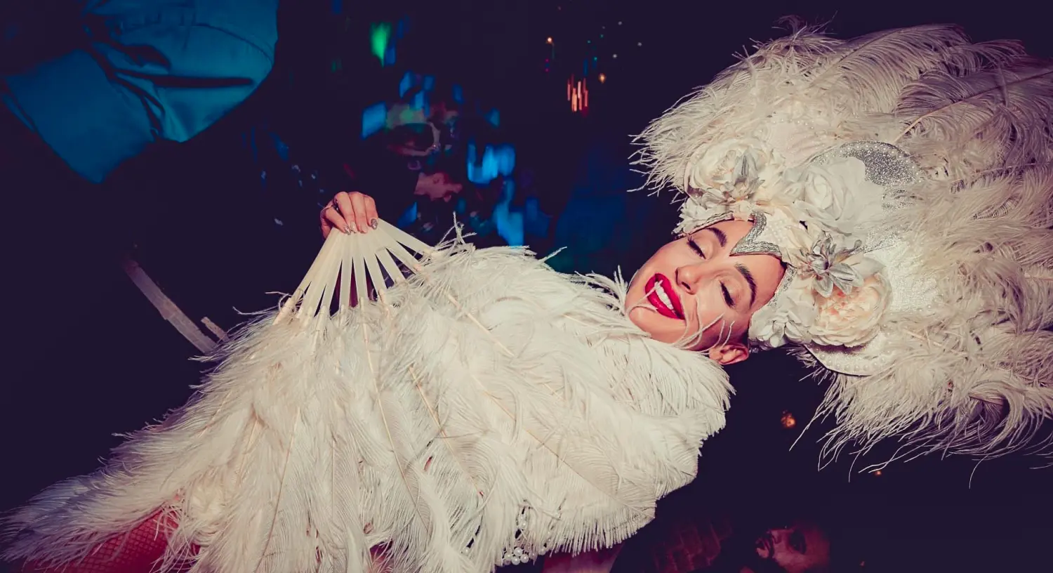 Eventmanager Agentur