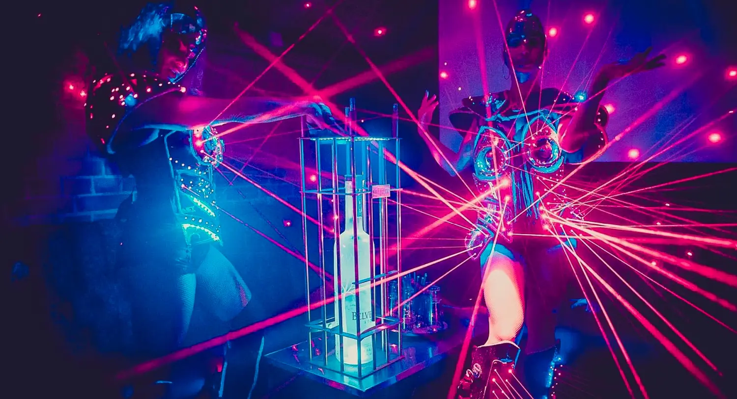 Eventagentur Berlin