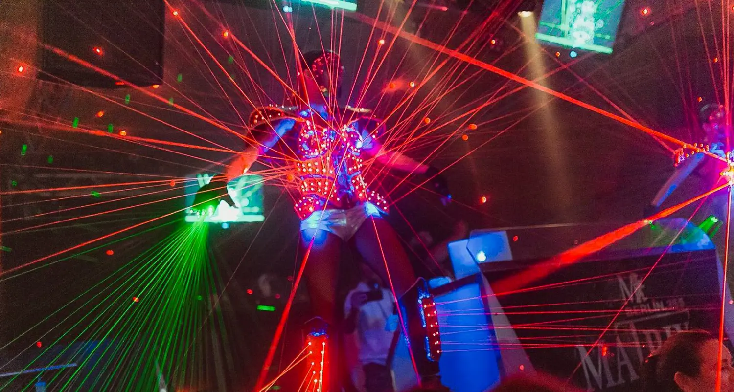 Eventagentur Berlin