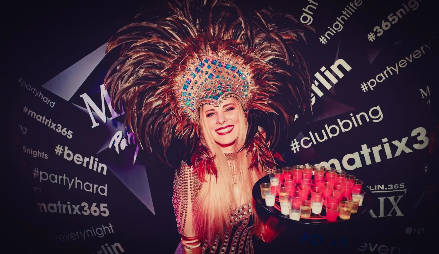 Eventagentur Firmenevents