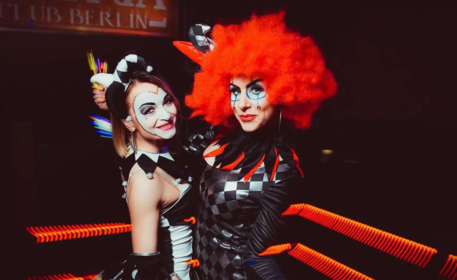Eventagentur Berlin