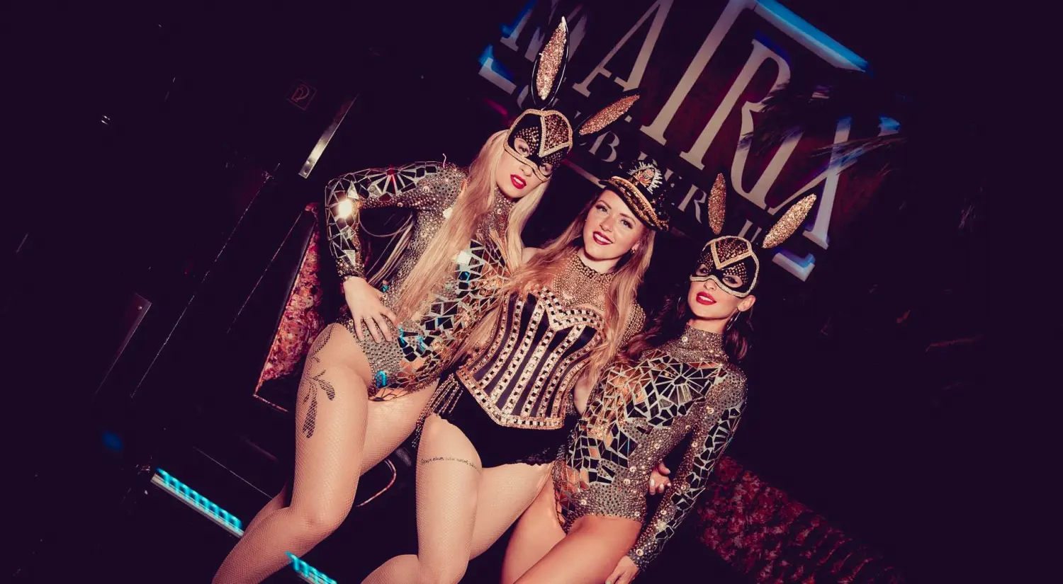Eventagentur 