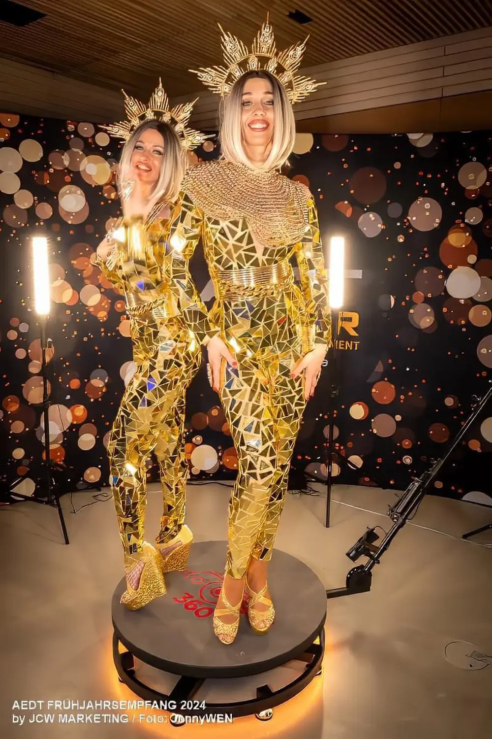 Eventagentur Berlin