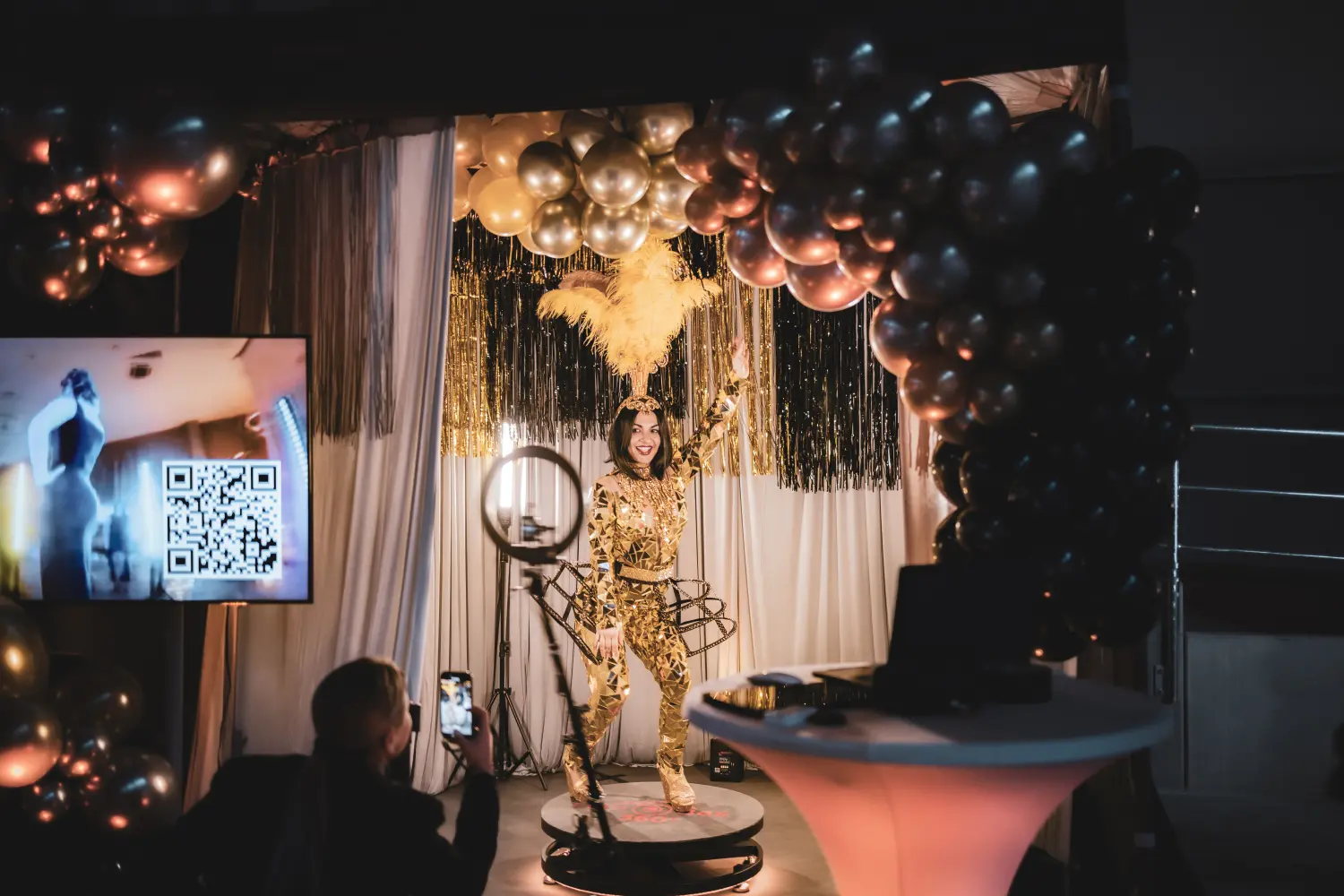 Eventagentur Leipzig Berlin