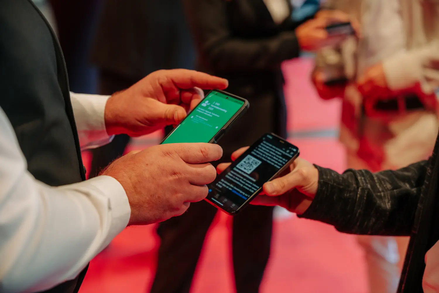 Eventmanager Agentur