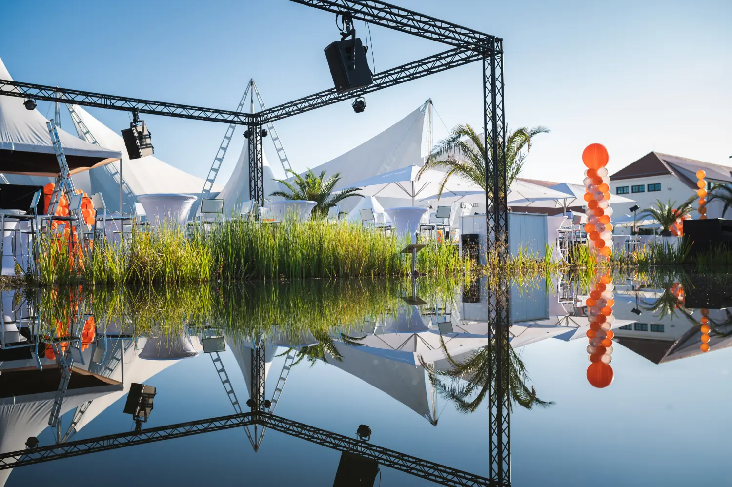 Eventmanager Agentur