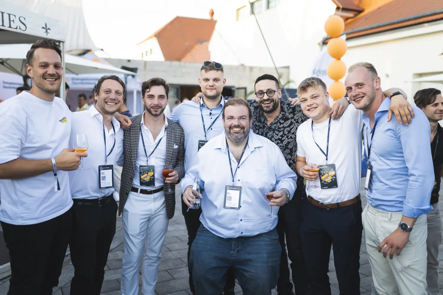 Eventmanager Agentur