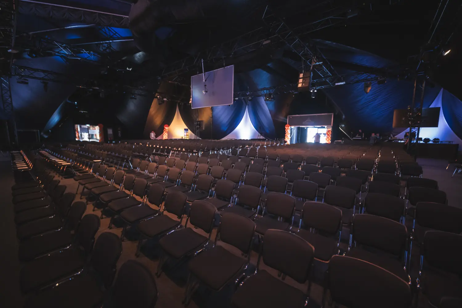 Eventmanager Agentur