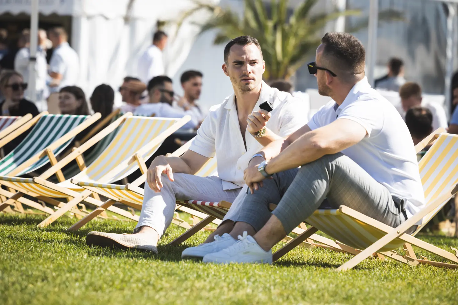 Eventmanager Agentur