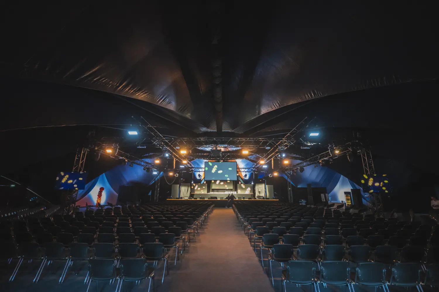 Eventmanager Agentur