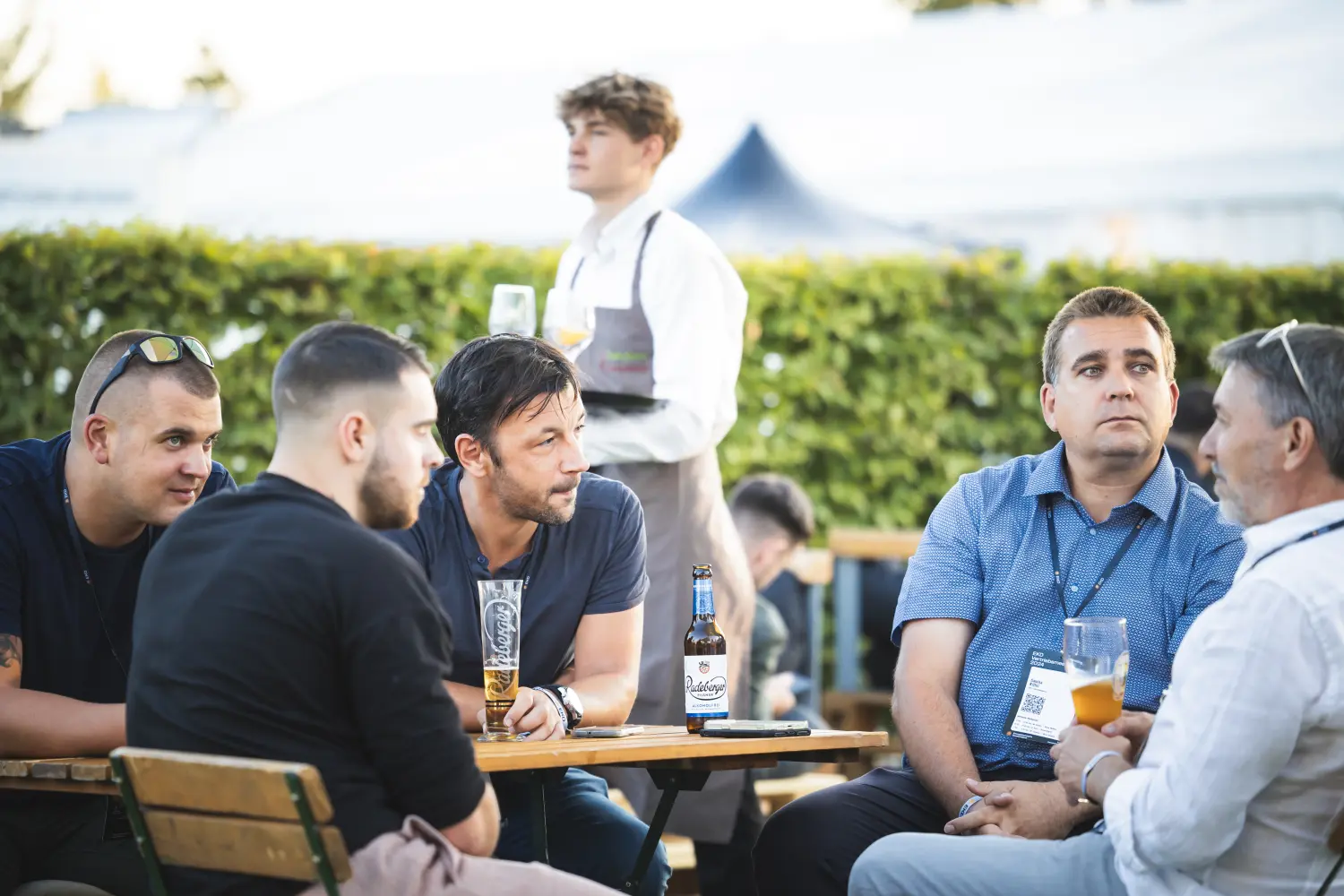 Eventmanager Agentur