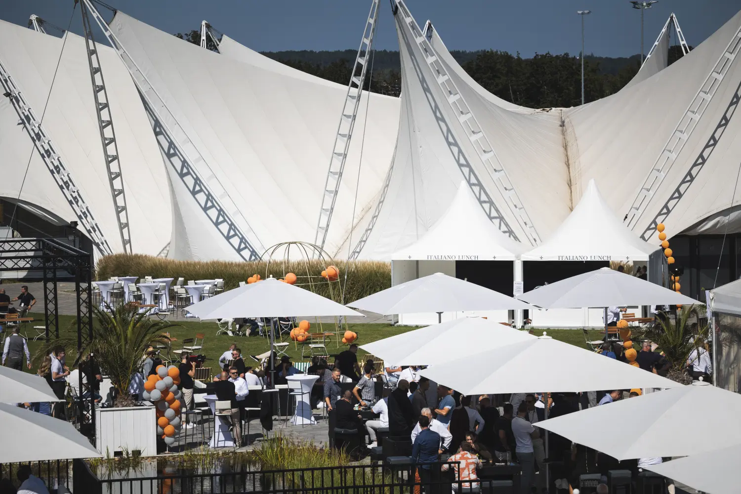 Eventmanager Agentur