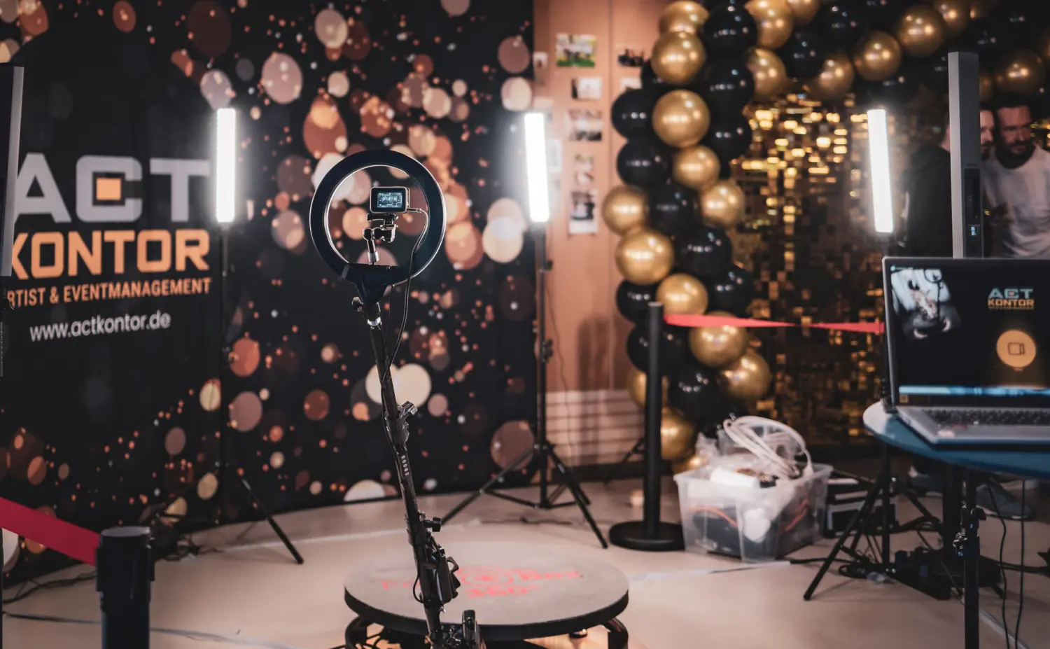 Eventagentur Leipzig Berlin