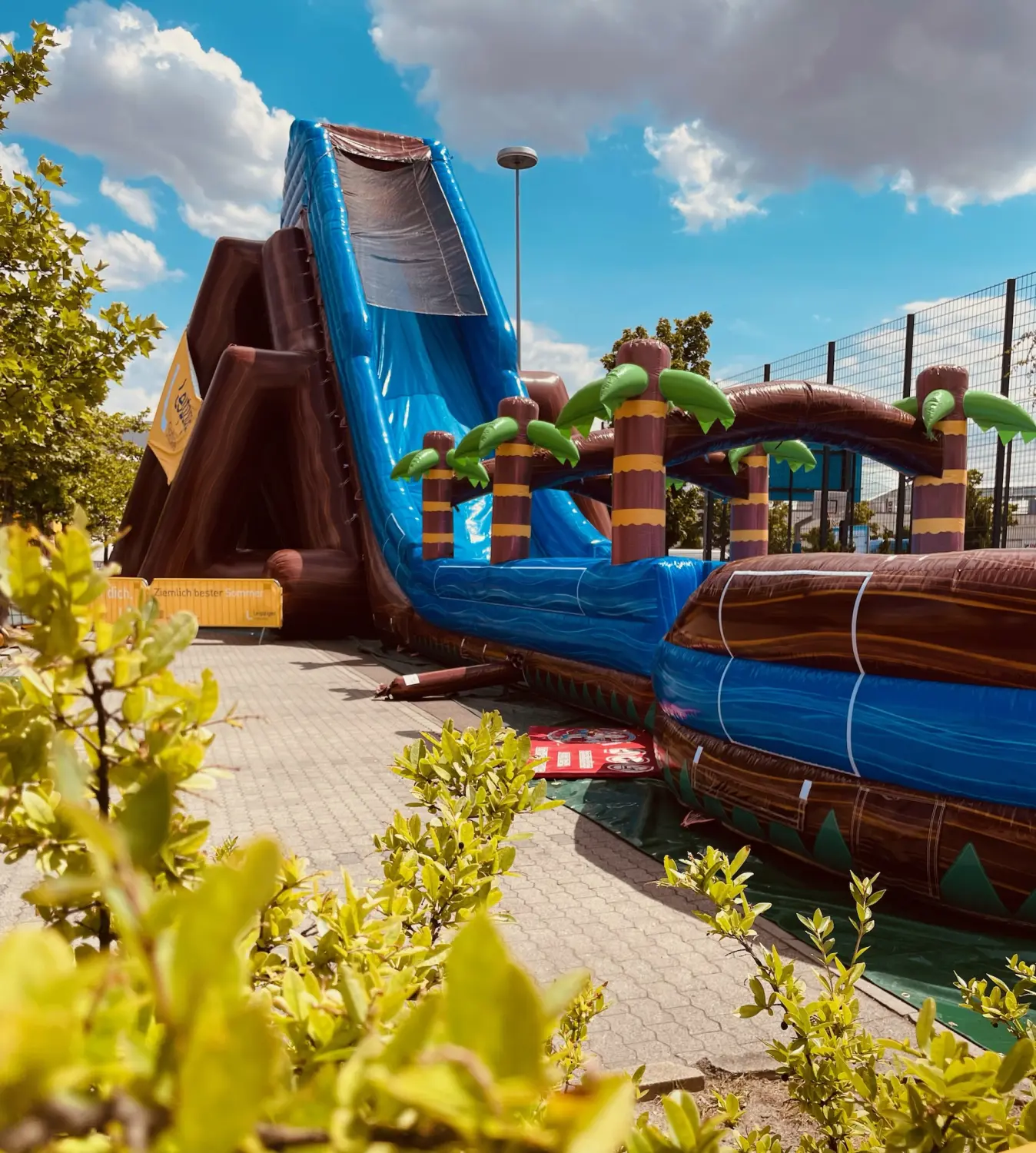 Fullservice Eventagentur