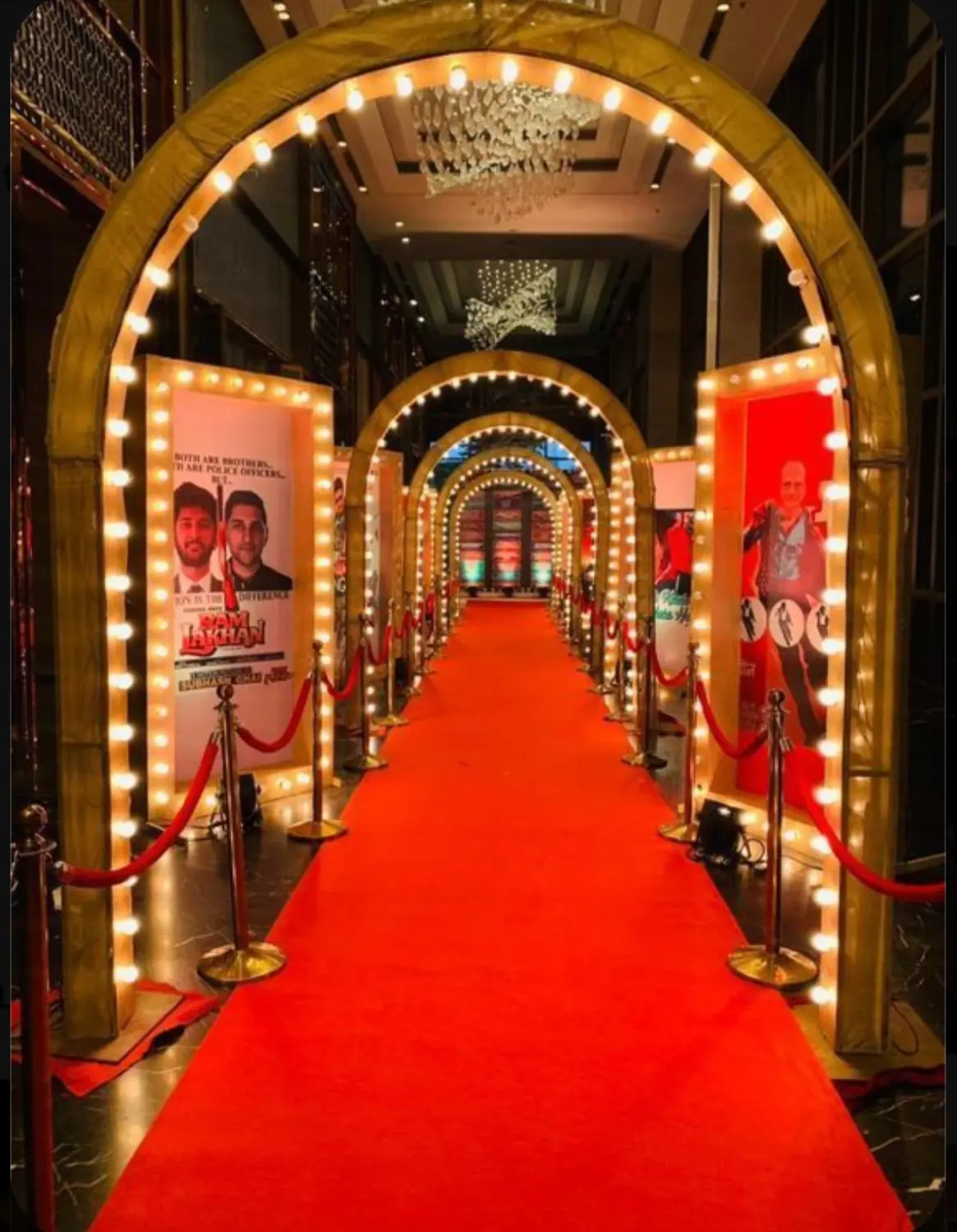 Eventagentur Berlin