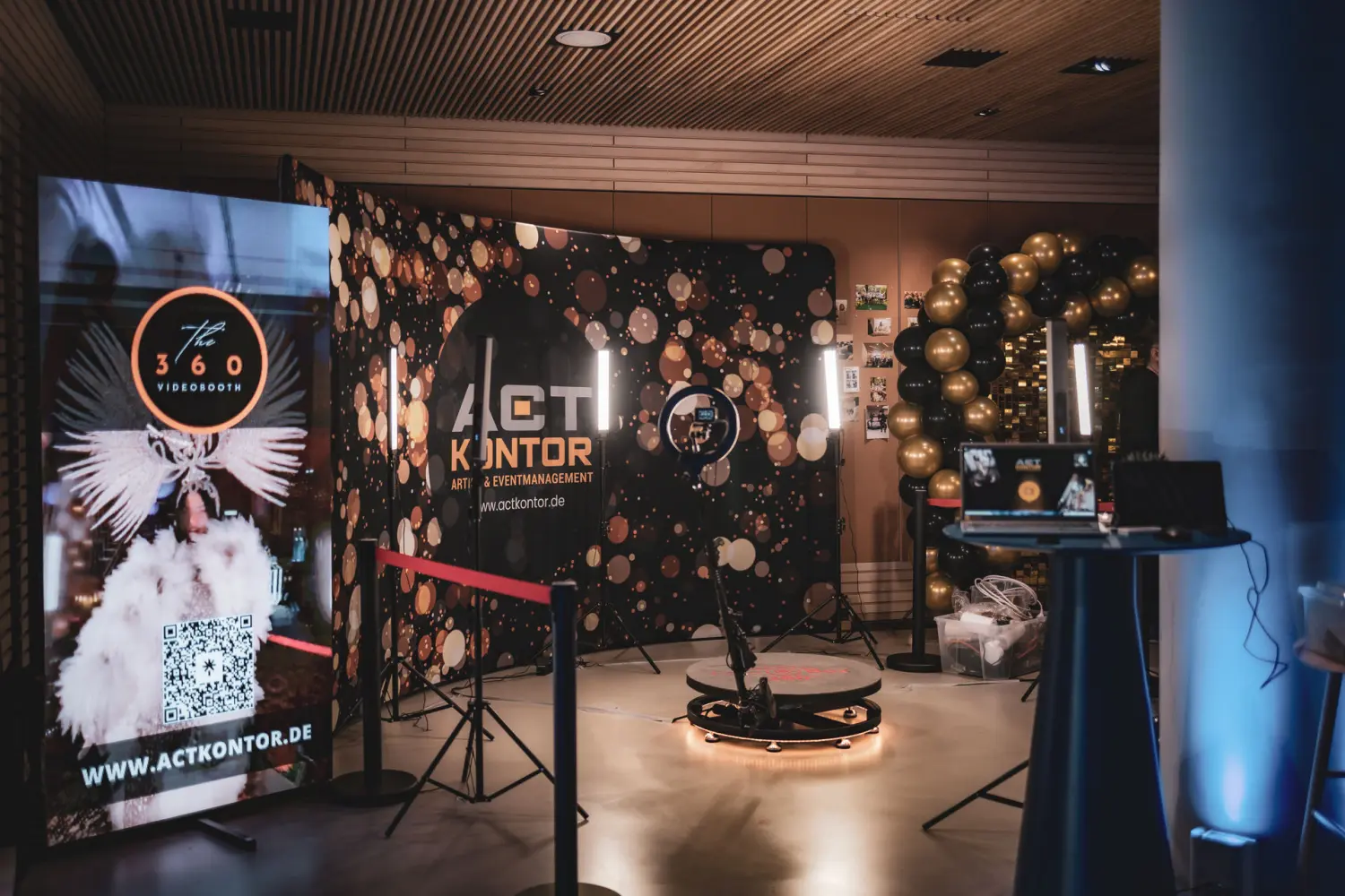 Eventagentur Leipzig Berlin