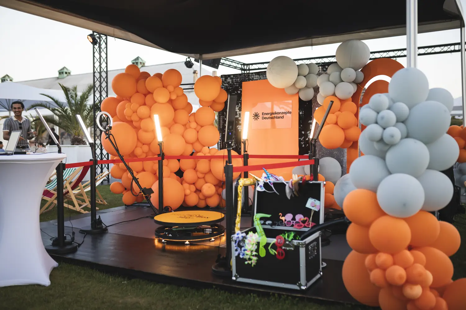 Eventagentur Leipzig Berlin