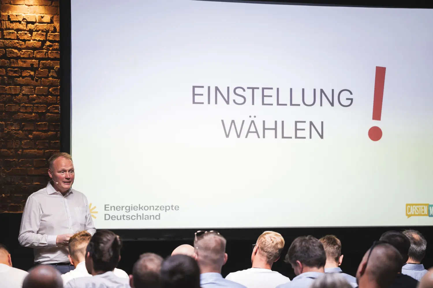 Eventmanager Agentur