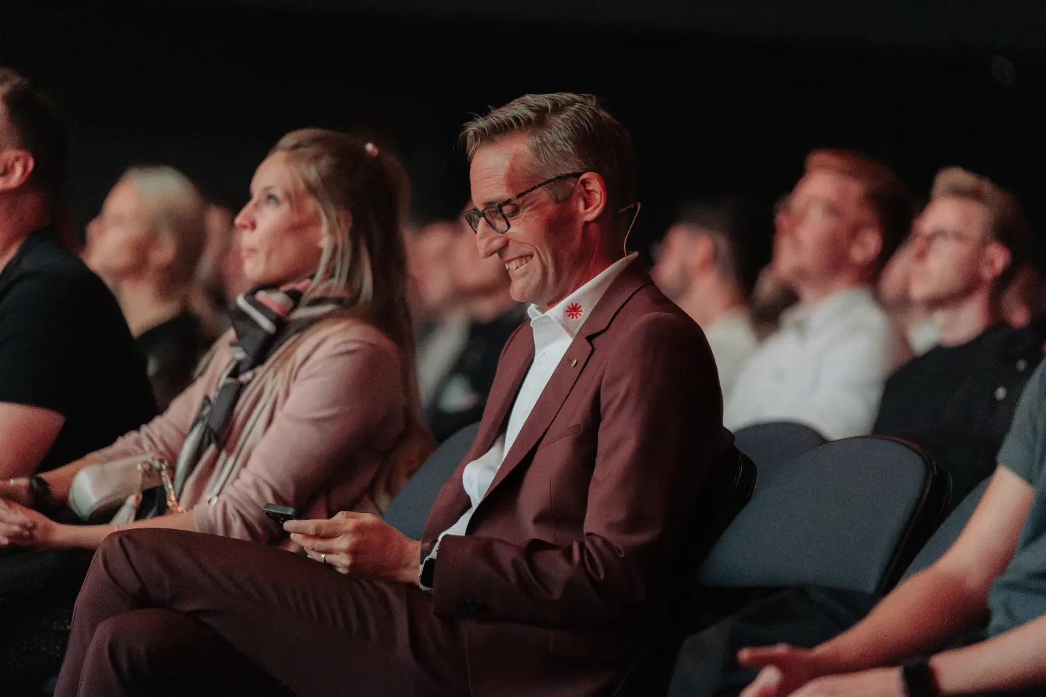 Eventmanager Agentur