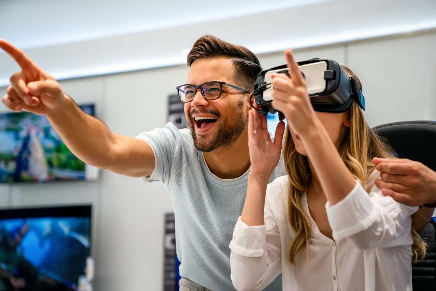 Eventmanager Agentur