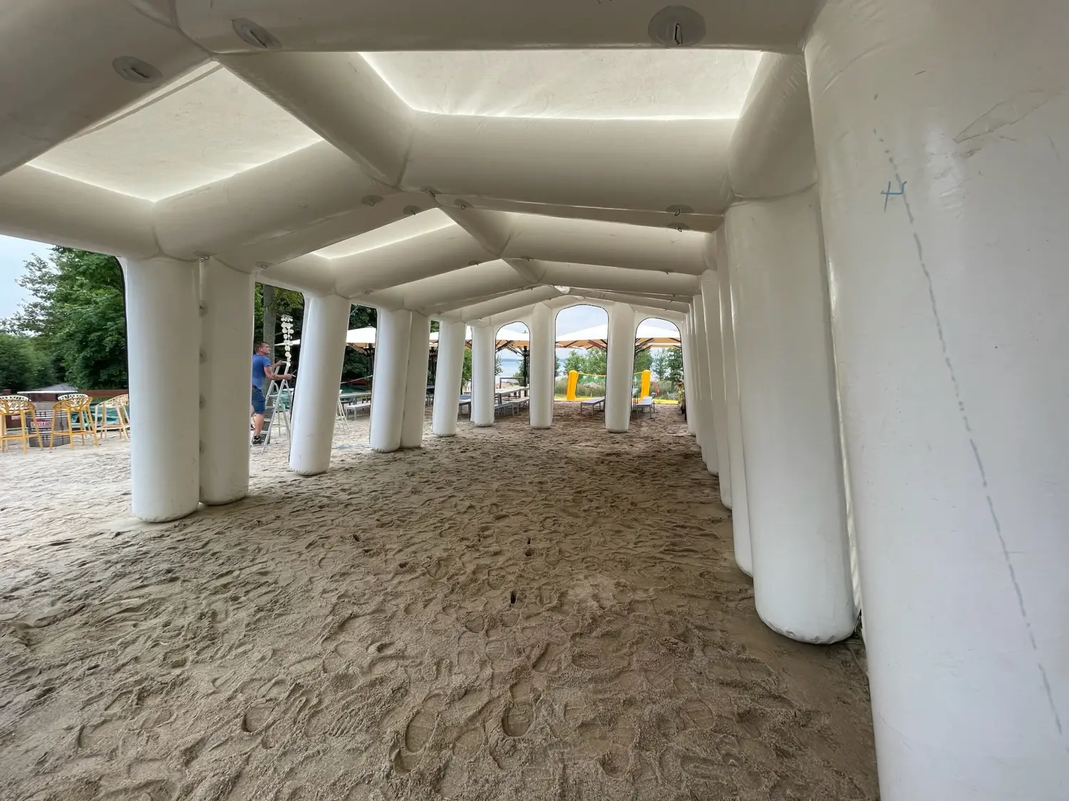 Fullservice Eventagentur