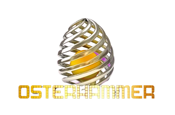 osterhammer logo