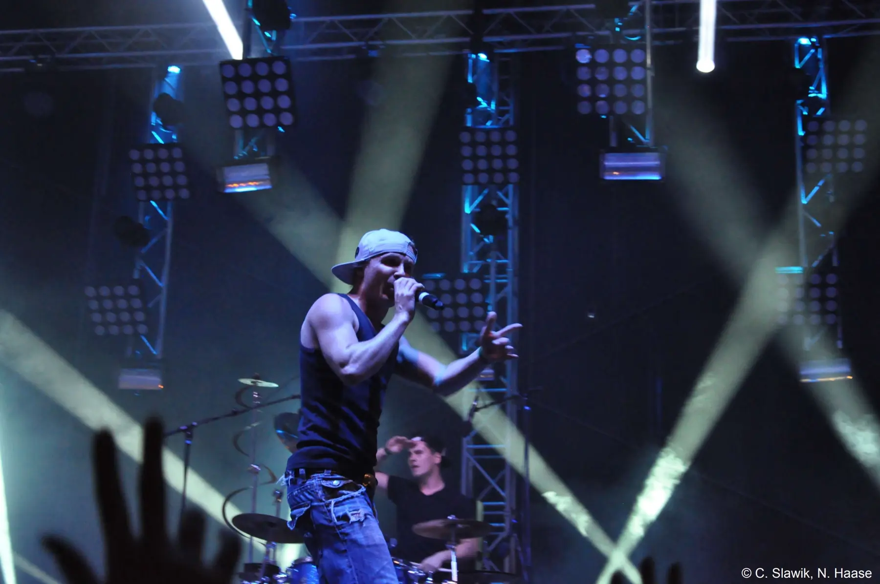 StadtfestDD