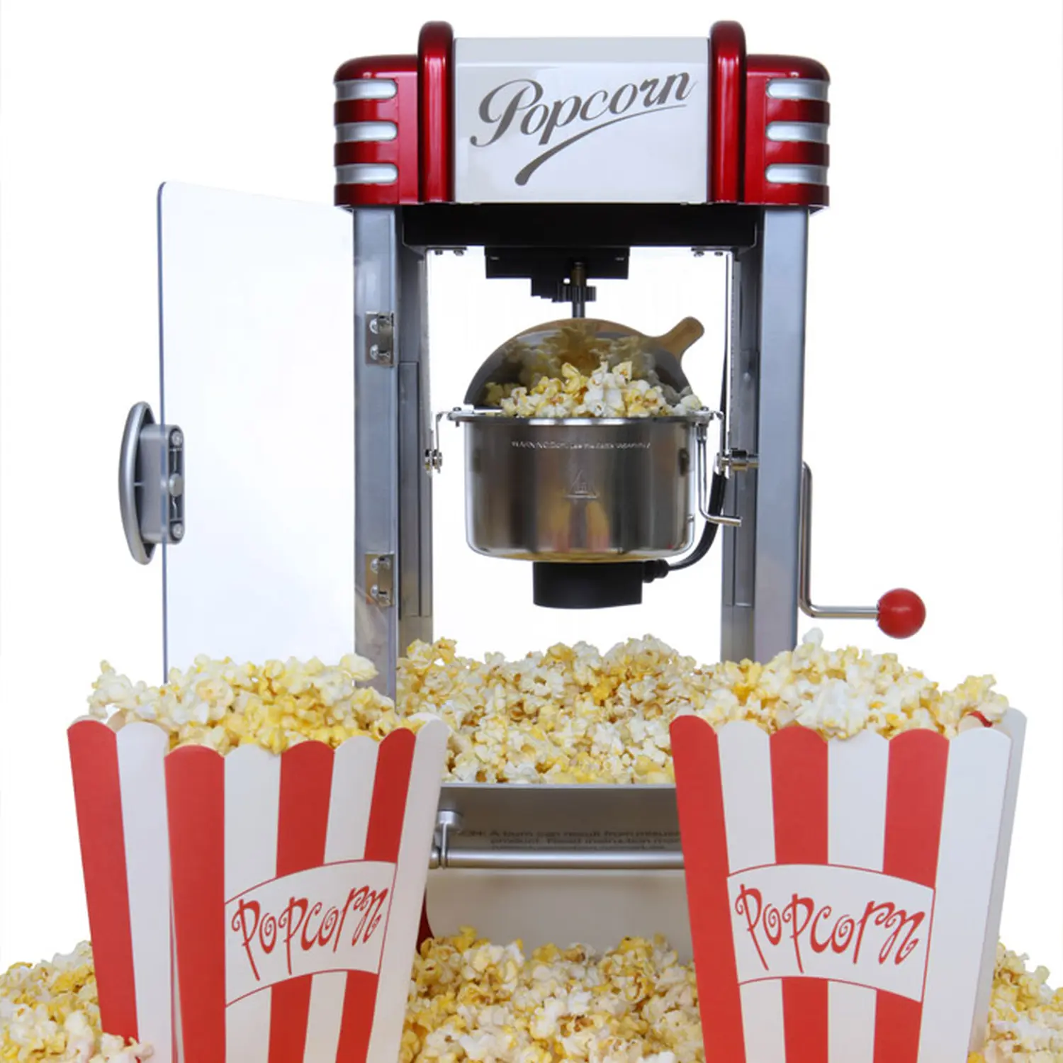 Popcorn